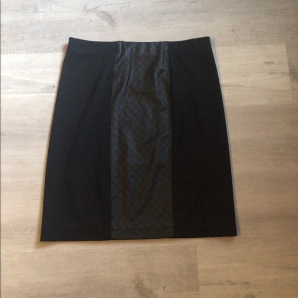 Bundle Deal— Two Mini Skirts Size L - Picture 2 of 6
